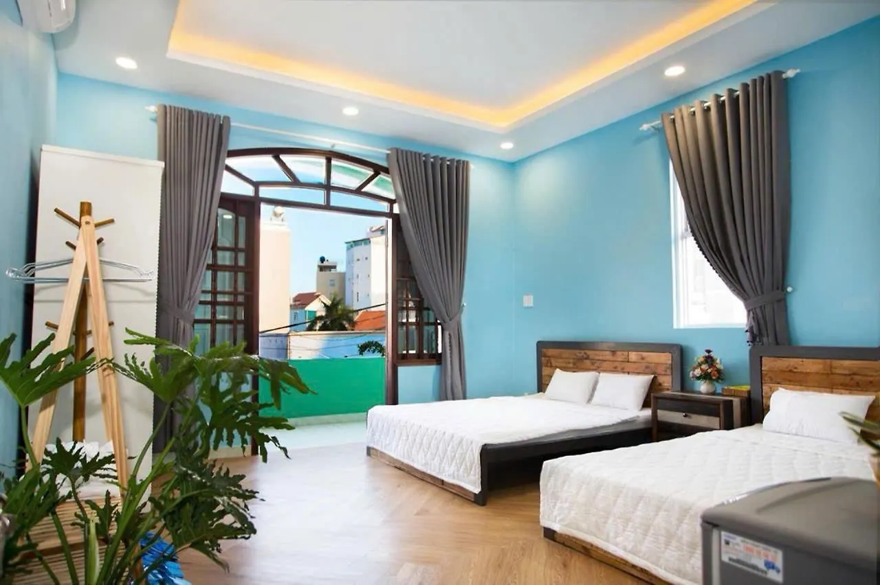Sun Home - Gan Cot Co Bai Sau - Free Bida - Karaoke Vung Tau