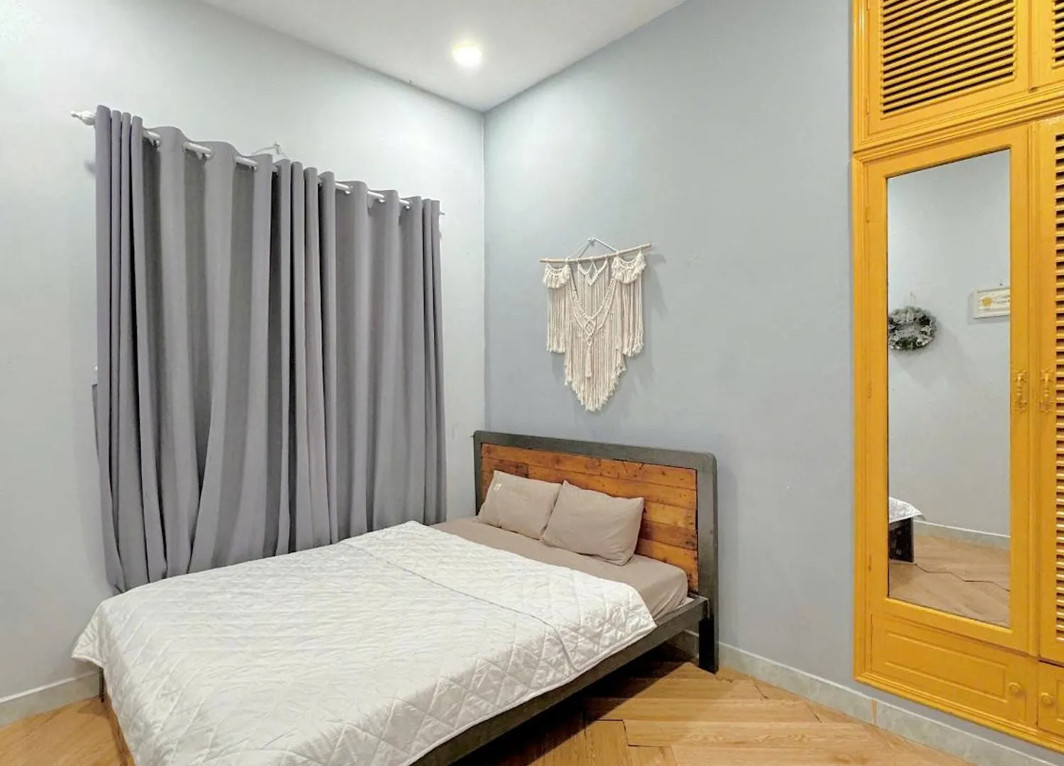 Villa Sun Home - Gan Cot Co Bai Sau - Free Bida - Karaoke Vung Tau Vietnam