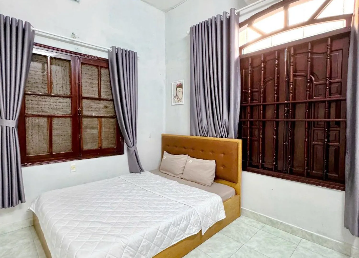 Sun Home - Gan Cot Co Bai Sau - Free Bida - Karaoke Vung Tau