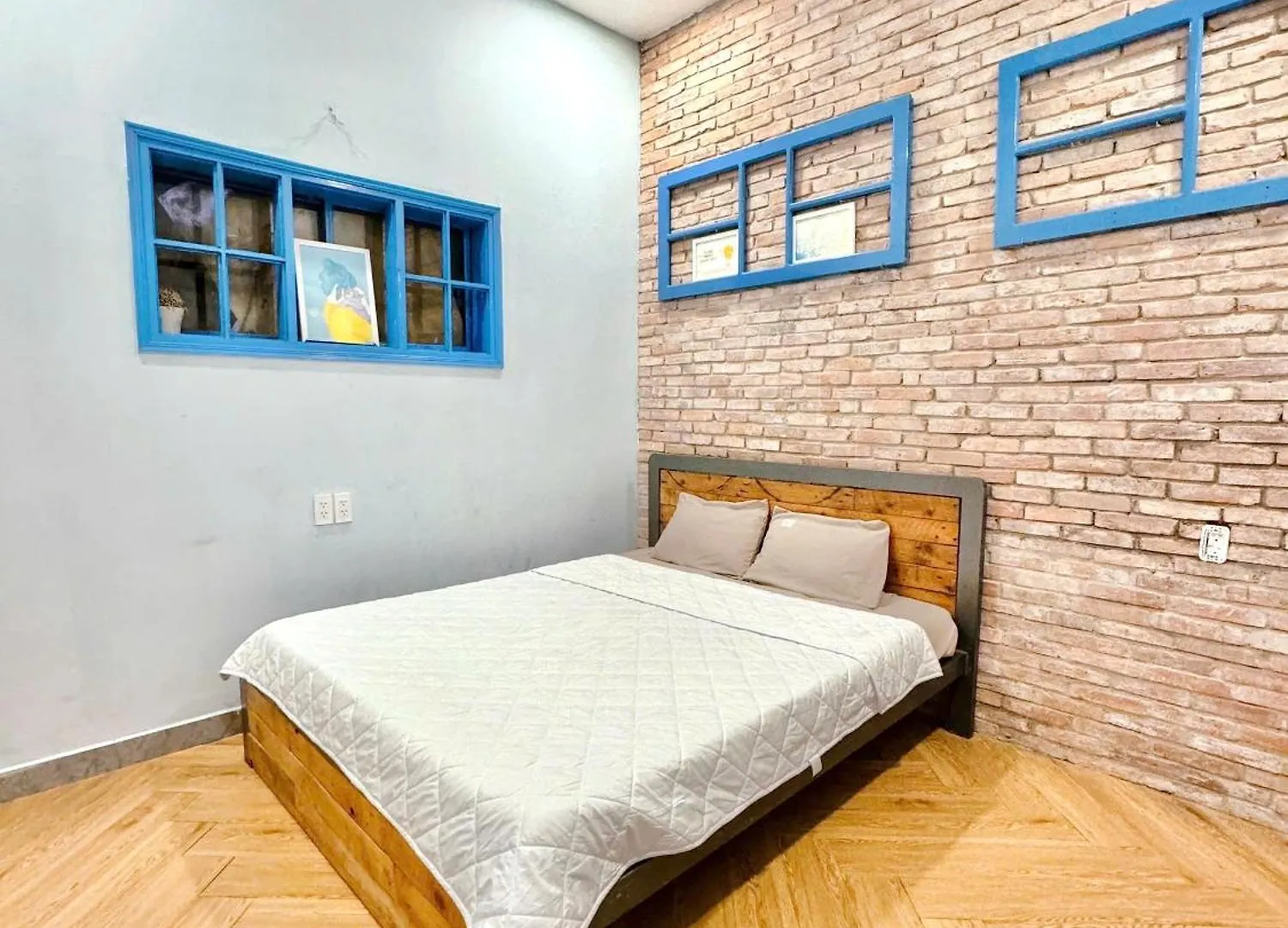 Sun Home - Gan Cot Co Bai Sau - Free Bida - Karaoke Vung Tau