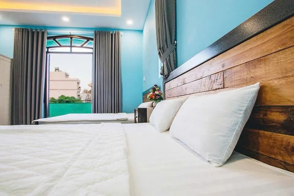 Sun Home - Gan Cot Co Bai Sau - Free Bida - Karaoke Vũng Tàu