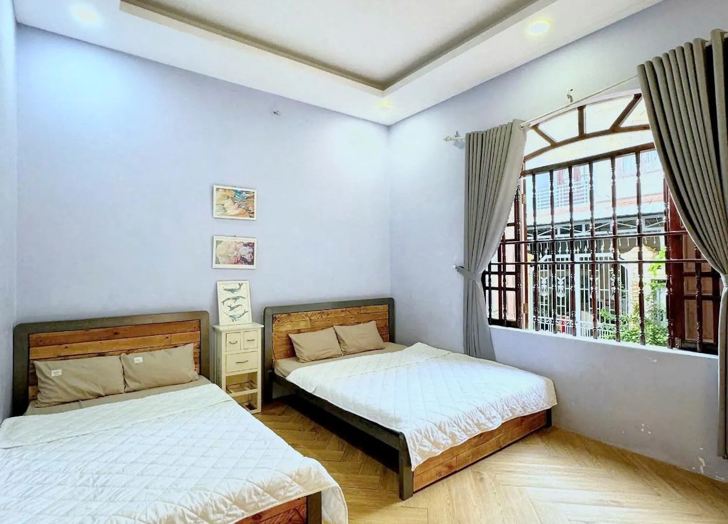 Sun Home - Gan Cot Co Bai Sau - Free Bida - Karaoke Vũng Tàu 0*,