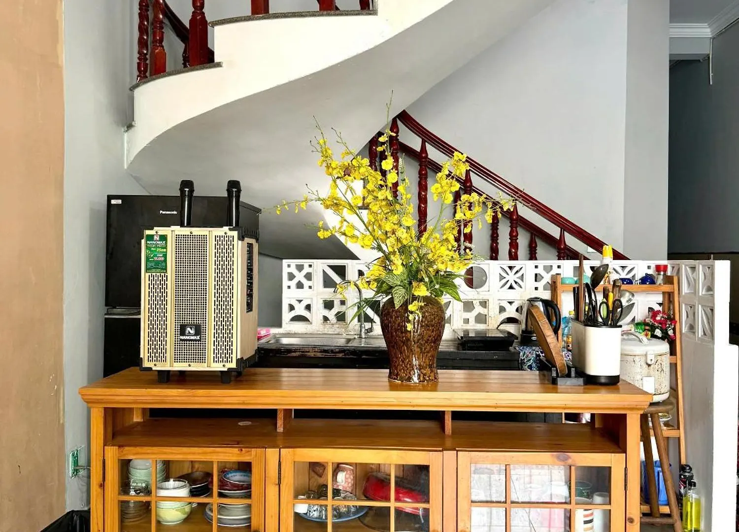 Sun Home - Gan Cot Co Bai Sau - Free Bida - Karaoke Vũng Tàu