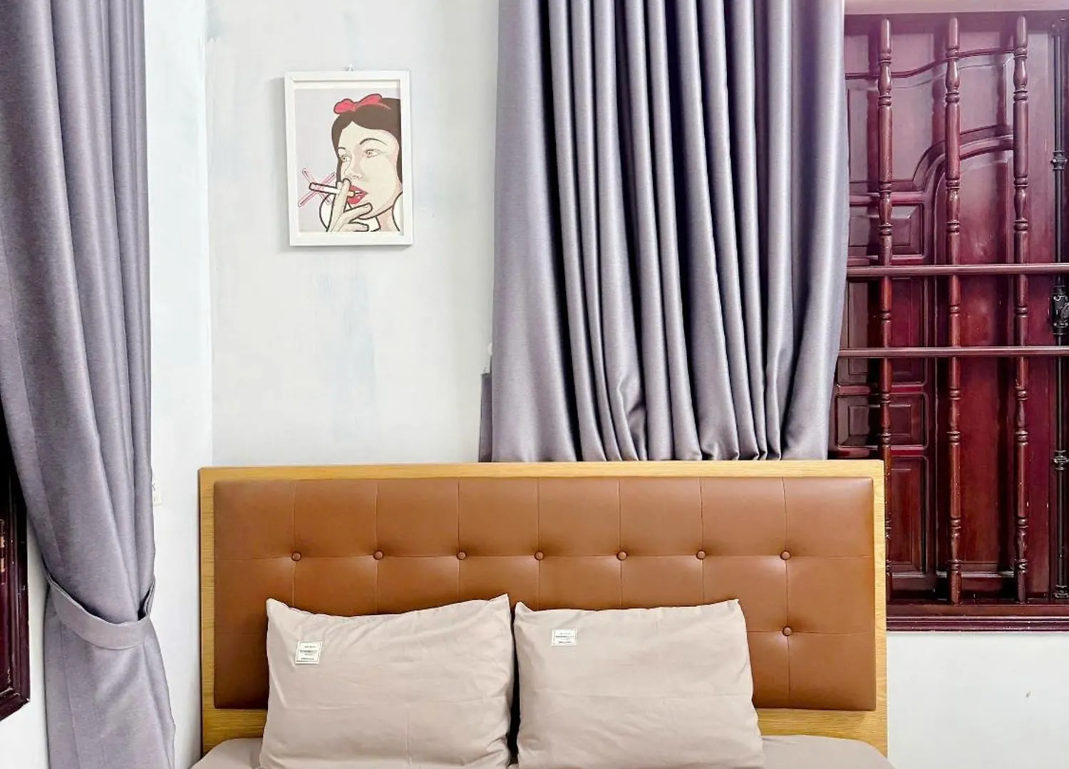 Villa Sun Home - Gan Cot Co Bai Sau - Free Bida - Karaoke Vũng Tàu